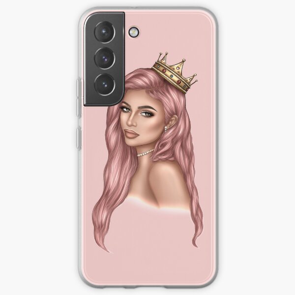 KYLIE JENNER SUPREME iPhone 12 Pro Max Case Cover