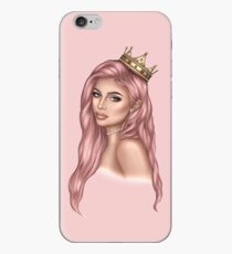 KING iPhone Case
