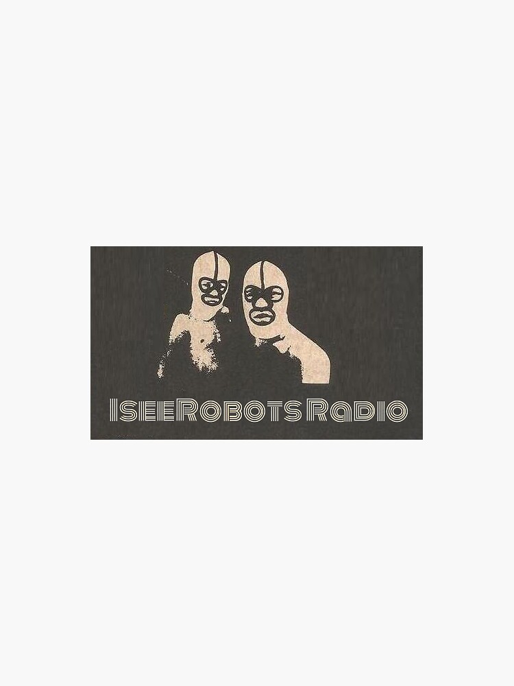 IseeRobots. The Destroyers by IseeRobots
