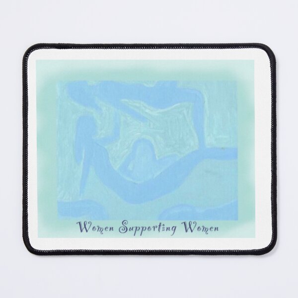 Item preview, Women Supporting Women designed and sold by YeloMonkiWorks.