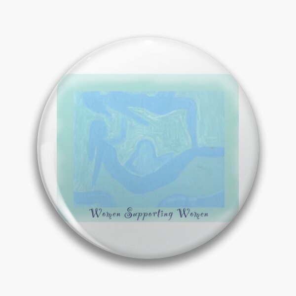 Item preview, Women Supporting Women designed and sold by YeloMonkiWorks.