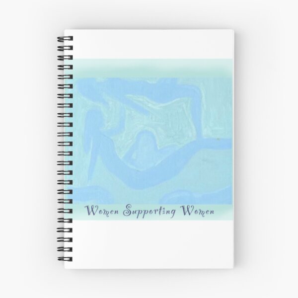 Item preview, Women Supporting Women designed and sold by YeloMonkiWorks.