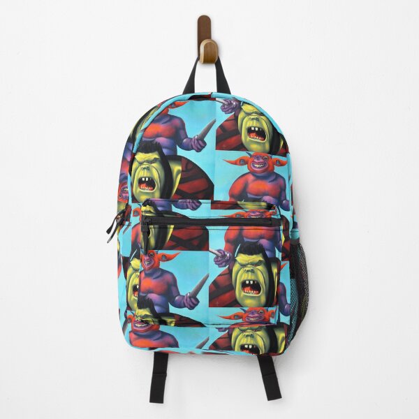 Item preview, Psycho Madness - Ogre Brothers designed and sold by PsychoMadness.