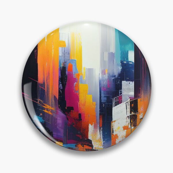 Item preview, Metropolis in Motion designed and sold by Colourpixels.