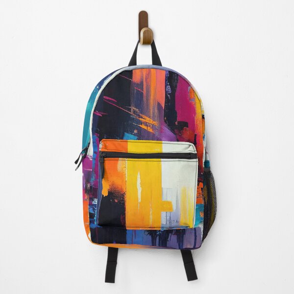 Item preview, Metropolis in Motion designed and sold by Colourpixels.