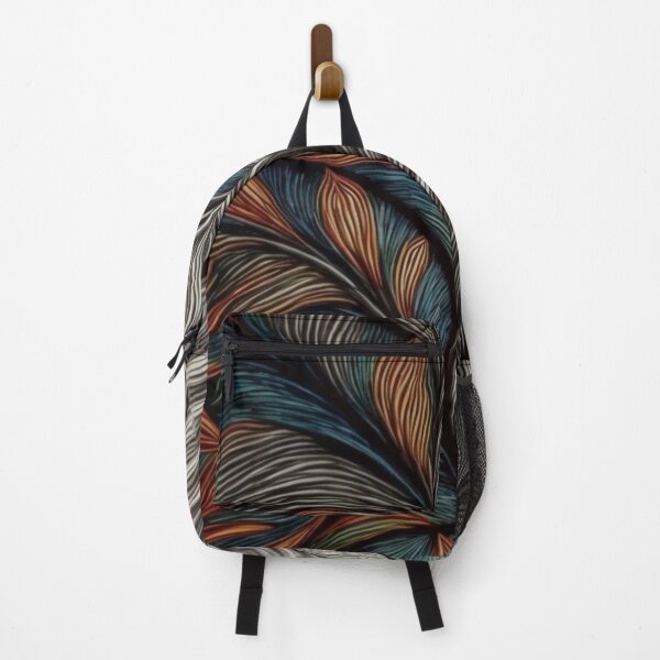 Item preview, Feather Pattern  designed and sold by MindTankArt.