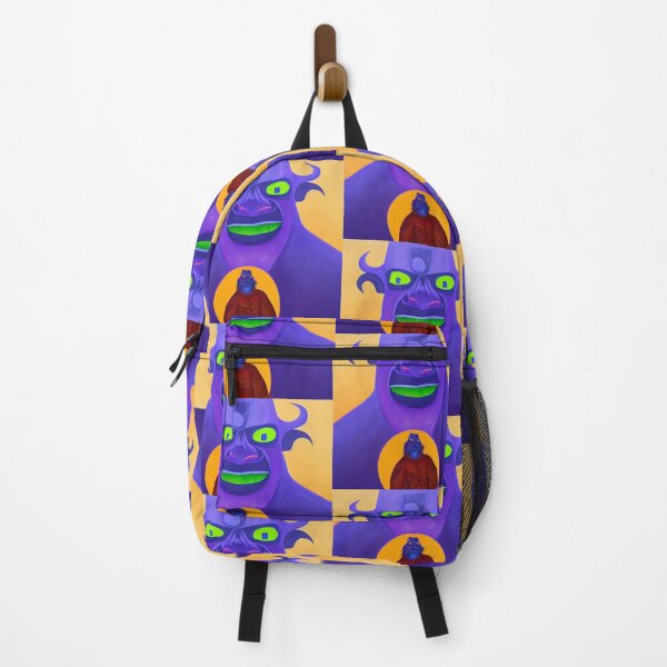 Item preview, Psycho Madness - Purple Ogre designed and sold by PsychoMadness.
