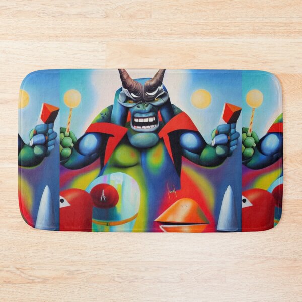 Item preview, Psycho Madness - Potion Ogre designed and sold by PsychoMadness.