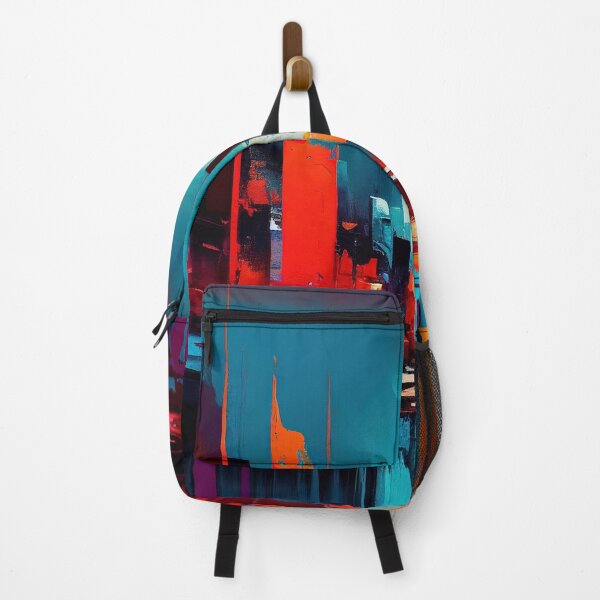 Item preview, Urban Flux designed and sold by Colourpixels.