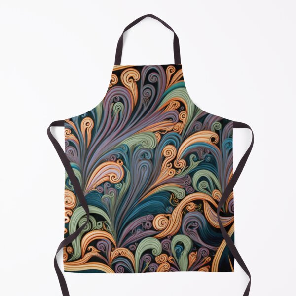 Item preview, Face Pattern  designed and sold by MindTankArt.