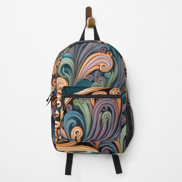 Item preview, Face Pattern  designed and sold by MindTankArt.