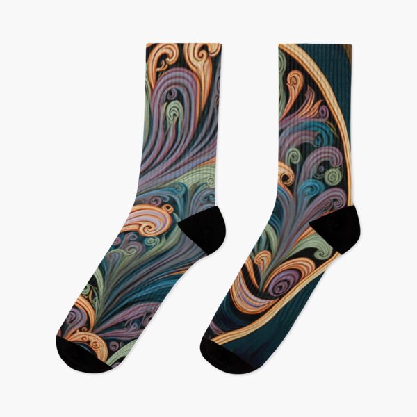 Item preview, Face Pattern  designed and sold by MindTankArt.