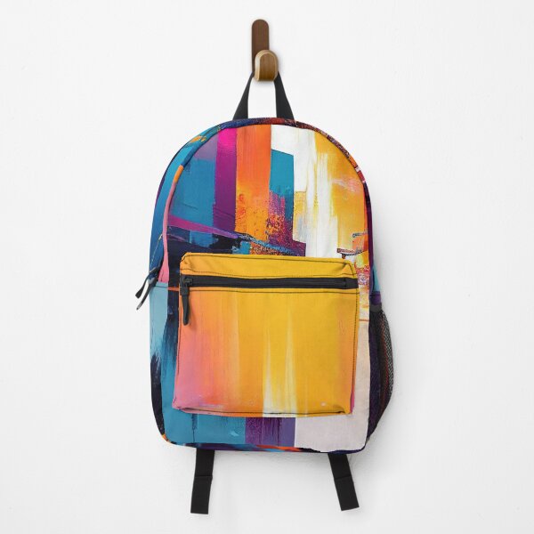 Item preview, City of Color and Motion designed and sold by Colourpixels.