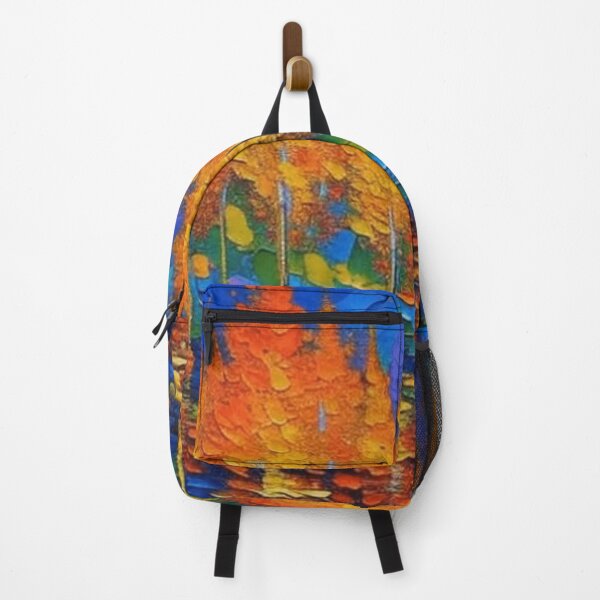 Item preview, Colours of Nature merch designed and sold by coolkiwie.