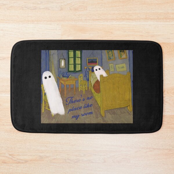 Item preview, There’s No Place Like My Room designed and sold by HazeBeanDesigns.