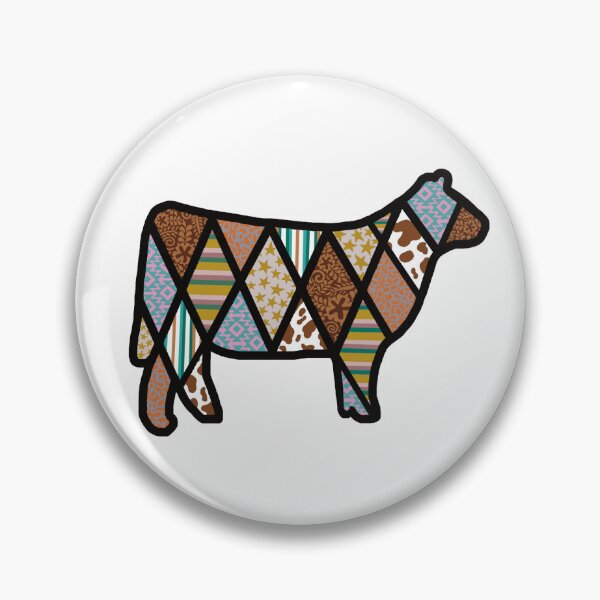 Item preview, Classic Heifer designed and sold by Classiccustoms.