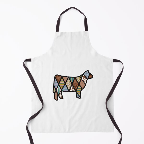 Item preview, Classic Heifer designed and sold by Classiccustoms.