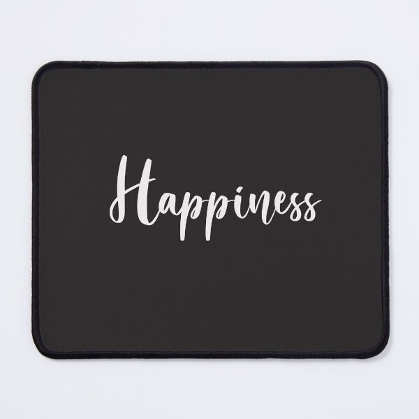 Item preview, Happiness designed and sold by TonsPOD.
