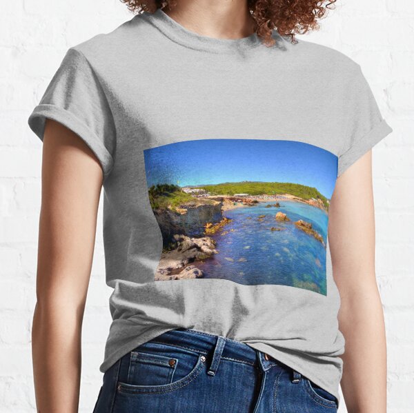 Item preview, Cala Nova Beach designed and sold by tomg.