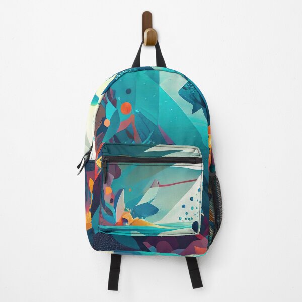 Item preview, Dynamic Depths designed and sold by Colourpixels.