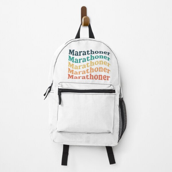 Item preview, marathoner designed and sold by Urbanandmodern.
