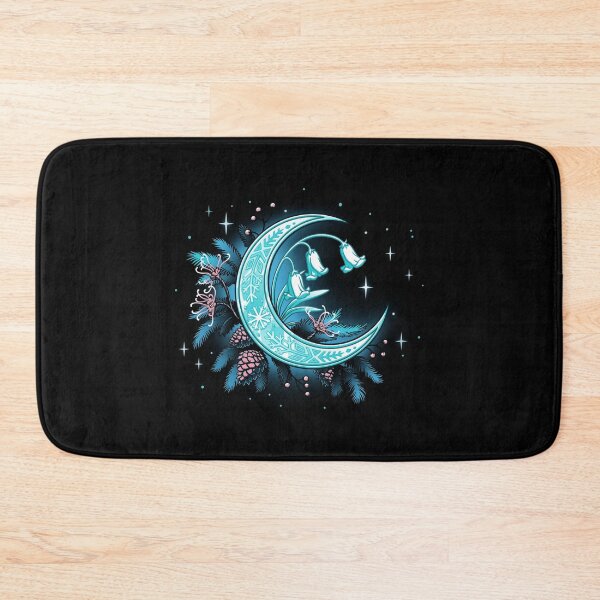 Item preview, Winter Moon designed and sold by Lynn A Shivers.