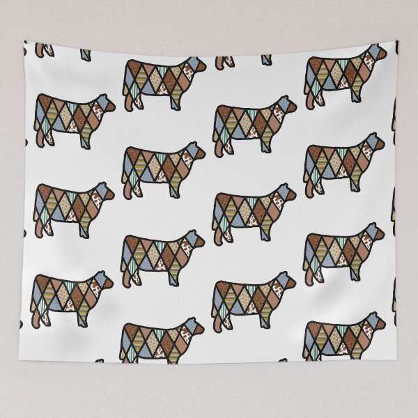 Item preview, Classic Heifer designed and sold by Classiccustoms.