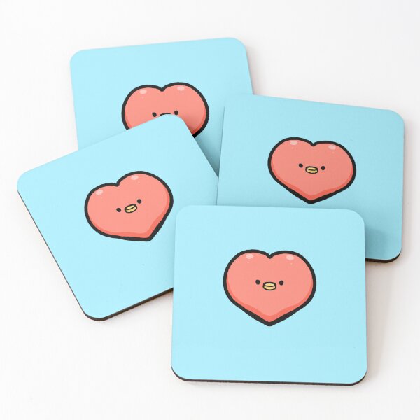 Item preview, Hearty duck designed and sold by Snappery.