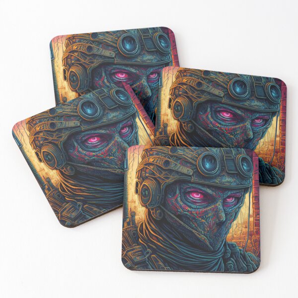 Item preview, Azov Soldier designed and sold by OccultDreams.