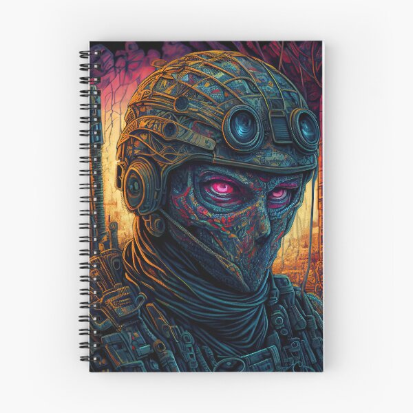 Item preview, Azov Soldier designed and sold by OccultDreams.