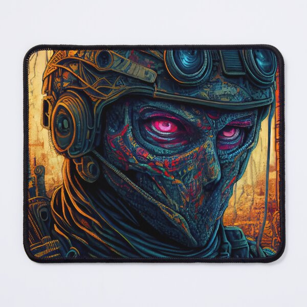 Item preview, Azov Soldier designed and sold by OccultDreams.