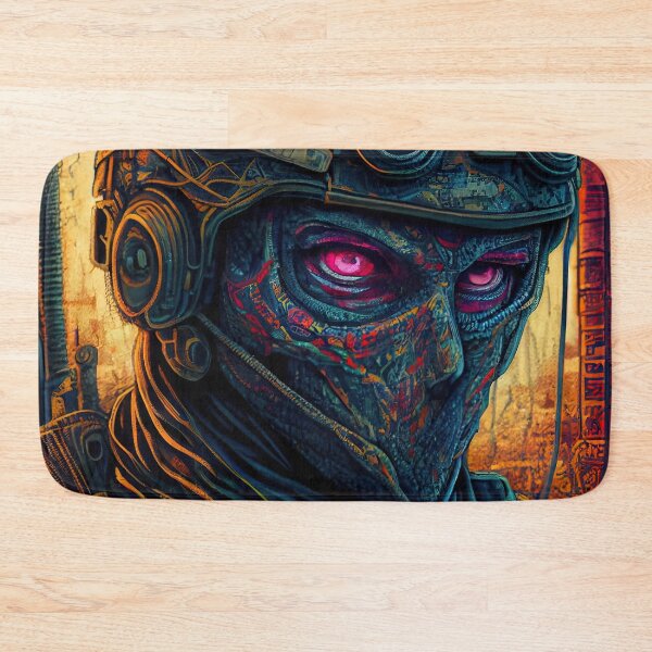Item preview, Azov Soldier designed and sold by OccultDreams.