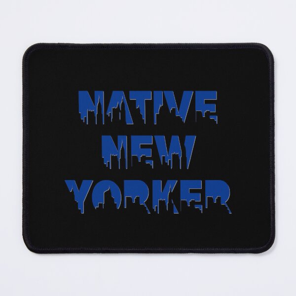 Item preview, Native New Yorker designed and sold by GuwdTCo.