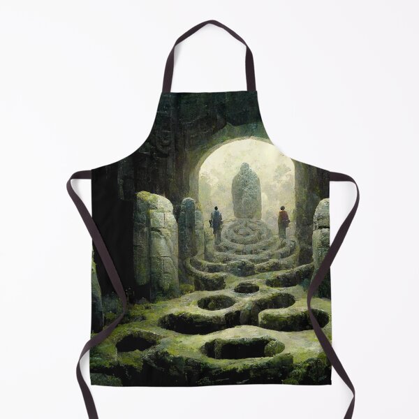 Item preview, Meaning Derived in Stone designed and sold by The Epic of Old Merch Store.
