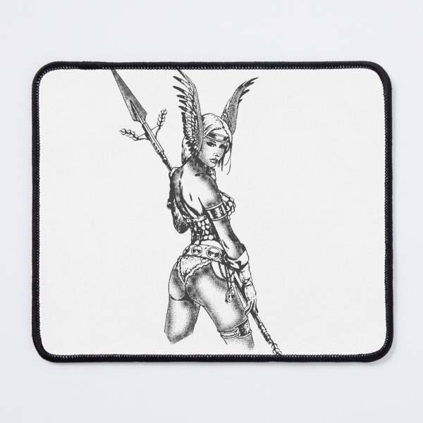Item preview, Queen Amazone designed and sold by sonnycosmics.