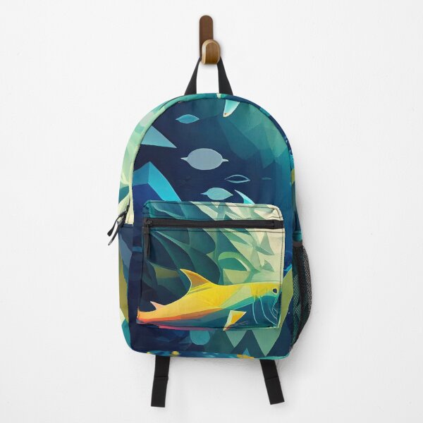 Item preview, Colorful Undersea World designed and sold by Colourpixels.