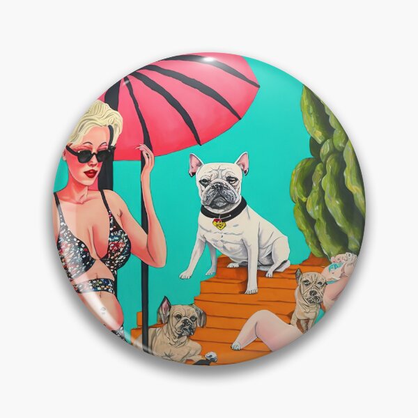 Item preview, Pool Party designed and sold by BigSplashDesign.