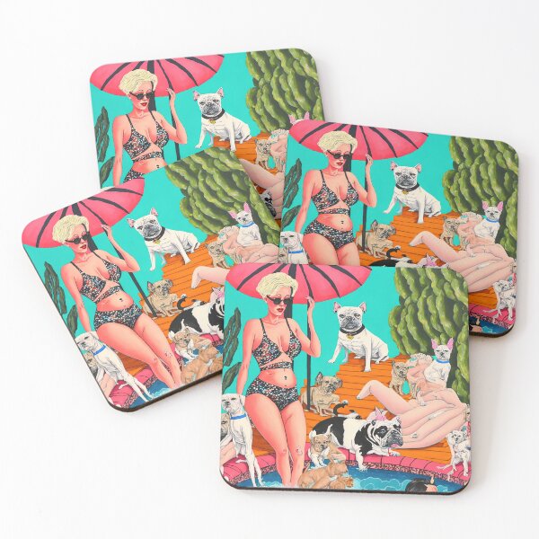 Item preview, Pool Party designed and sold by BigSplashDesign.