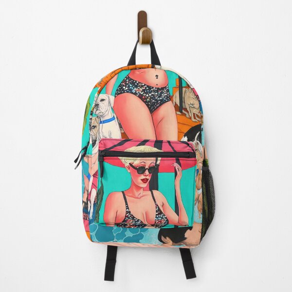 Item preview, Pool Party designed and sold by BigSplashDesign.