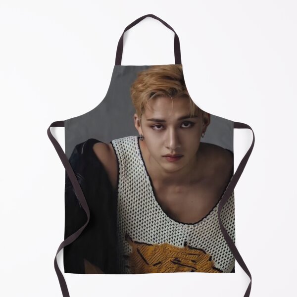 Item preview, Bang Chan - Stray Kids designed and sold by welovers.