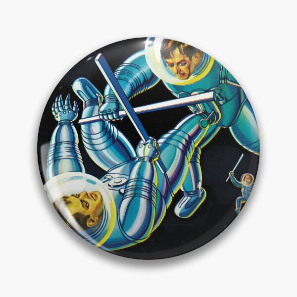 Item preview, Astounding Stories Vol.07 1930's Science Fiction Comic Cover designed and sold by AllTheFaeThings.