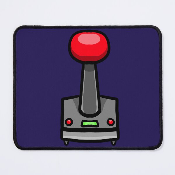Artikelvorschau, Gaming-Joystick entworfen und verkauft von Snappery.