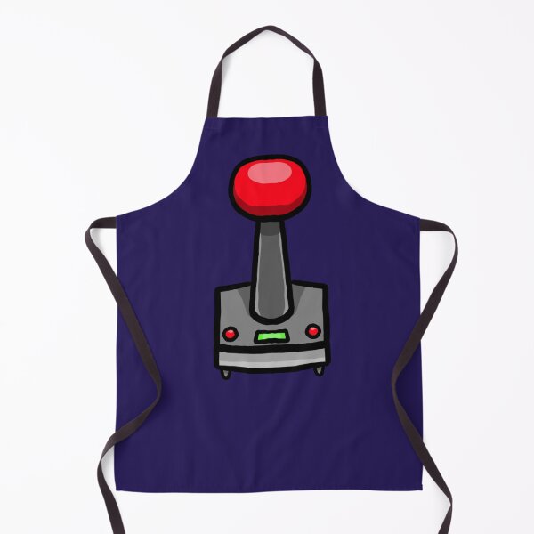 Item preview, Gaming joystick designed and sold by Snappery.