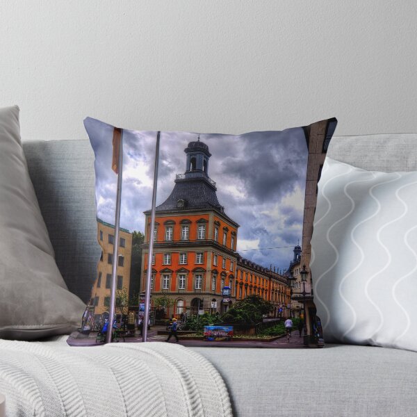 Item preview, Bonn Castle Church designed and sold by tomg.