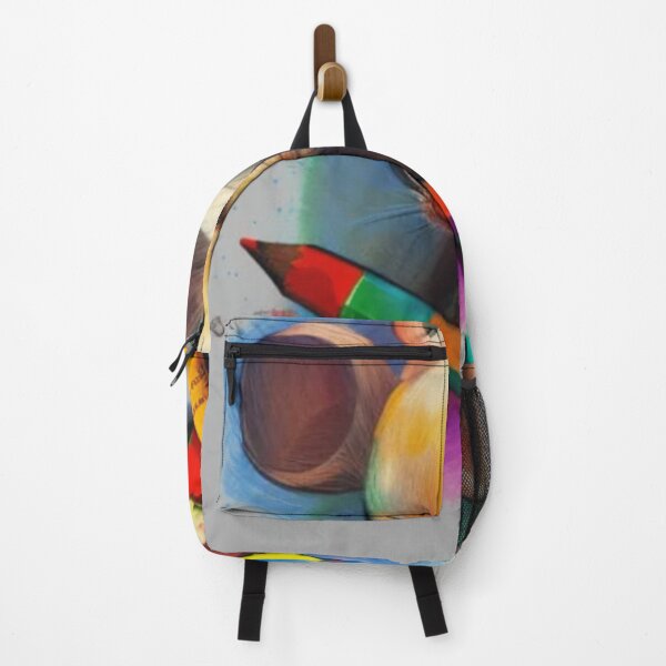 Item preview, Amazing crayon art merch designed and sold by coolkiwie.