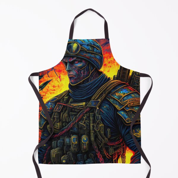 Item preview, Freedom Fighter designed and sold by OccultDreams.
