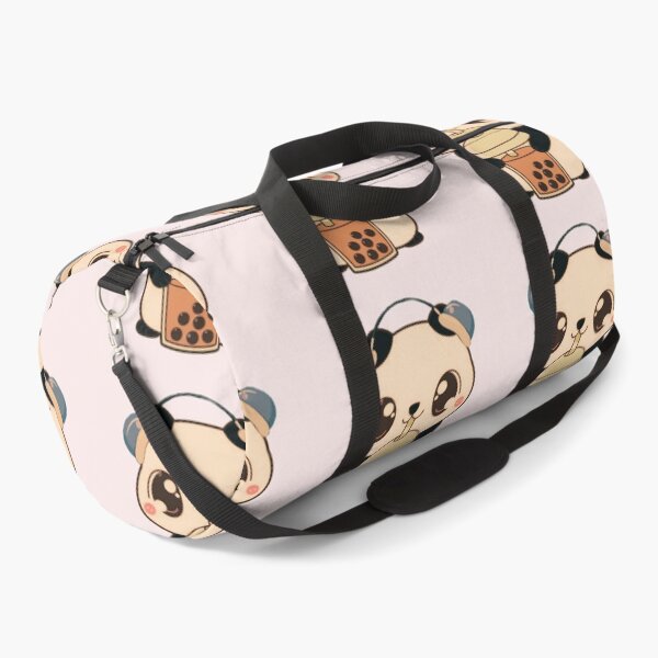 Item preview, cute panda music and coffee designed and sold by Lakki-s.