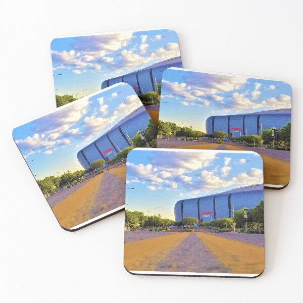 Item preview, Arizona Phoenix Stadium  designed and sold by CornerStone57.