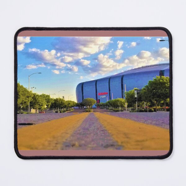 Item preview, Arizona Phoenix Stadium  designed and sold by CornerStone57.