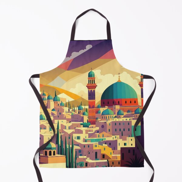 Item preview, Jerusalem Art designed and sold by duke818.